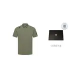 Disante Рубашка поло унисекс DSCENTE, БК-ЧЕРНЫЙ - фото 15