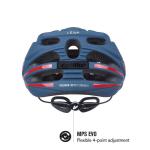 CATLIKE Шлем MTB Leaf Blue - фото 5