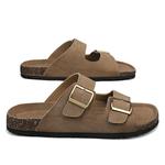 Шлепанцы мужские Cahhrrn - фото 7