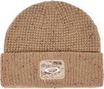 Мужская шапка-бини Oakley Ellipse Patch Waffle, Humus - фото