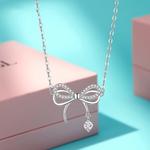 Женское ожерелье ZEGL - фото 13