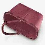 Сумка-шоппер Reisenthel Twist, фиолетовый - фото 3