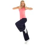 Хлопковая майка wvr24 Winshape, красный - фото 4