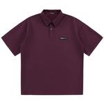 The Simpsons Рубашка-поло унисекс «Симпсоны», Черный - фото 17