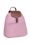 Рюкзак pop Hexagona, Rose Pâle - фото 4