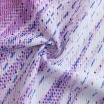 ANTA Беговая майка Men's Palace Purple - фото 8