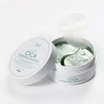 Патчи для глаз Relief Cica Hydrogel 60 Pairs 90g - фото
