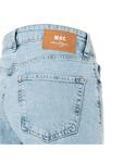 Джинсы MAC, синий - фото 5