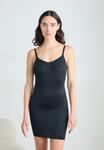 Корректирующее белье THINSTINCTS CAMI SLIP Spanx, черный - фото