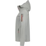 Функциональная куртка Bridgewater Icepeak, цвет hell grau - фото 3