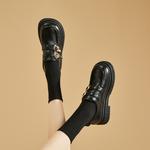 Туфли DAPHNE Loafers Women's - фото 6