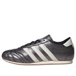 Кроссовки (WMNS) adidas TAEKWONDO LACE 'Silver' - фото