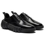 Кроссовки dentigre hyb pt 'black' Onitsuka Tiger, черный - фото 3