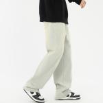 Джинсы унисекс Gdrx, синий - фото 18