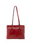 Сумка-шоппер Chiara Ferretti Tote bag, Red - фото 3