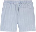 Шорты Air Jordan x A Ma Maniére Short 'Light Armory Blue', синий - фото 2