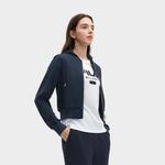 ФИЛА Женская куртка FILA, цвет Navy - фото 3