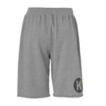 Футбольные шорты Kempa, серый - фото 2