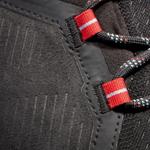 MAMMUT Flats 'Sapuen' в черном цвете - фото 7