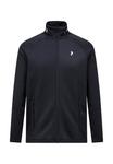 Флисовая куртка Peak Performance RIDER ESSENTIALS, Black - фото 5