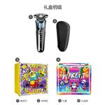 Электробритва PHILIPS - фото 9