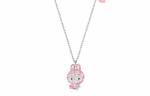 Ожерелье Hello Kitty для женщин Swarovski - фото 6