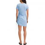 Женское платье с коротким рукавом Lululemon, черный - фото 8