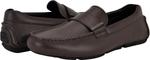 Туфли Calvin Klein Mens Москва, Dark Brown 200 - фото 6
