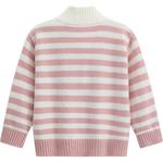 Детский свитер GAP, розовый - фото 2