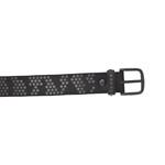 Ремень B.BELT, Black - фото 3