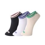 Унисекс носки PUMA, черный - фото