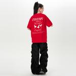 Футболка унисекс Grognak, белый - фото 23