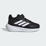 Кроссовки Runfalcon 5 для детей Adidas, цвет Core Black/Cloud White/Cloud White - фото