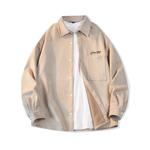 30Braid Куртка унисекс, Серый - фото 7