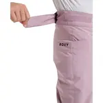 Брюки Roxy Backyard, розовый - фото 3