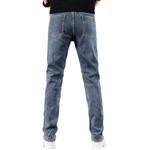 Джинсы Men's Jeep, темно-синие - фото 9