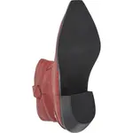 Ботинки Pepe Jeans April Rock heel, красный - фото 2