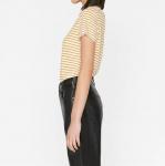 Футболка Easy True Tee цвета Nectarine Multi Frame, Nectarine Multi - фото 3