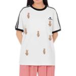 Футболка Urban Function Series Unisex CAMEL, белый - фото 5