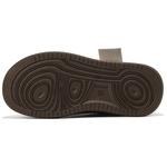 Кроссовки DAPHNE Chunky Sneakers Women's Low-top, цвет Apricot - фото 16