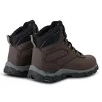 Походные ботинки Regatta Holcombe Classic, коричневый - фото 4