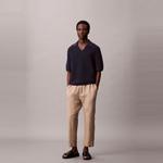 Джемпер мужской Calvin Klein, синий - фото 12