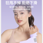 Браслет LINING, фиолетовый 1.1mm thickness - фото 4