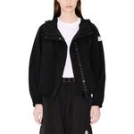 KENZO Бомбер, Black - фото 3