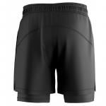 Мужские плавки Mizuno, синий - фото 3