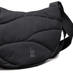 Поясная сумка Got Bag, черный - фото 4