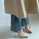 Высокие каблуки женские Daphne - фото 14