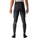 Тайтсы Velocissimo 4 Limited Edition мужские Castelli, черный - фото 4