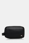 Косметичка Tommy Hilfiger, черный - фото