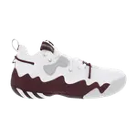 Кроссовки Harden Vol. 6 'White Maroon', белый - фото